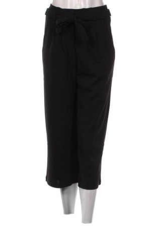 Γυναικείο παντελόνι Jdy, Μέγεθος S, Χρώμα Μαύρο, Τιμή 9,72 €