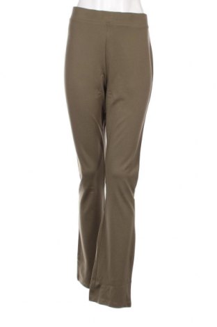 Дамски панталон Jdy, Размер XL, Цвят Зелен, Цена 19,32 лв.
