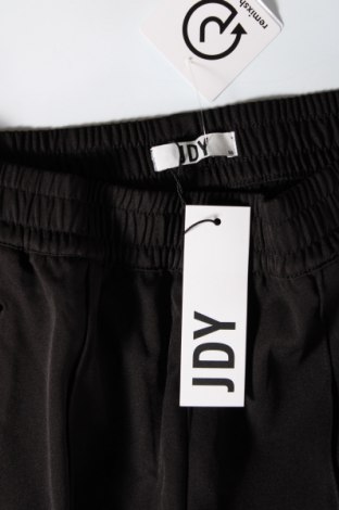 Дамски панталон Jdy, Размер S, Цвят Черен, Цена 16,10 лв.