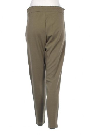 Pantaloni de femei Jdy, Mărime S, Culoare Verde, Preț 52,96 Lei