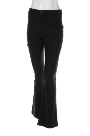 Γυναικείο παντελόνι Jdy, Μέγεθος M, Χρώμα Μαύρο, Τιμή 9,01 €