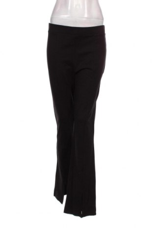 Γυναικείο παντελόνι Jdy, Μέγεθος L, Χρώμα Μαύρο, Τιμή 10,20 €