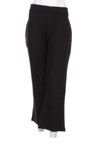 Γυναικείο παντελόνι Jdy, Μέγεθος XXL, Χρώμα Μαύρο, Τιμή 23,71 €