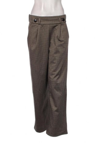 Γυναικείο παντελόνι Jdy, Μέγεθος M, Χρώμα Πολύχρωμο, Τιμή 4,66 €