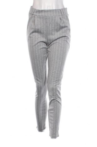 Γυναικείο παντελόνι Jean Pascale, Μέγεθος S, Χρώμα Γκρί, Τιμή 1,79 €