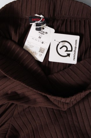 Γυναικείο παντελόνι Jennyfer, Μέγεθος M, Χρώμα Καφέ, Τιμή 8,06 €