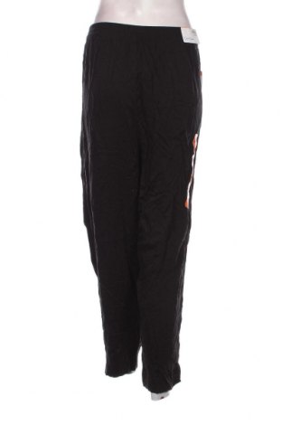 Дамски панталон Jessica Simpson, Размер XXL, Цвят Черен, Цена 34,80 лв.