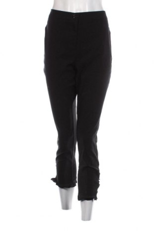 Γυναικείο παντελόνι Judith Williams, Μέγεθος M, Χρώμα Μαύρο, Τιμή 5,02 €