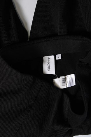 Pantaloni de femei Junkyard, Mărime S, Culoare Negru, Preț 25,76 Lei
