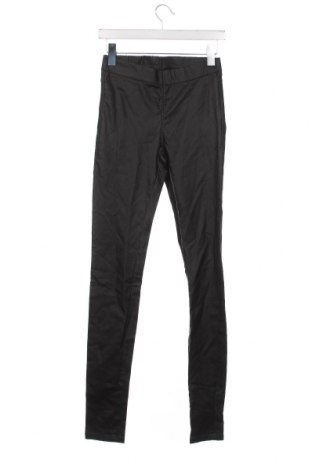 Pantaloni de femei Kaffe, Mărime S, Culoare Negru, Preț 18,12 Lei