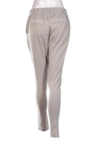 Pantaloni de femei Kaffe, Mărime M, Culoare Gri, Preț 66,58 Lei