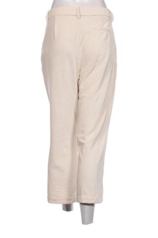 Дамски панталон Kapalua, Размер M, Цвят Екрю, Цена 25,34 лв.