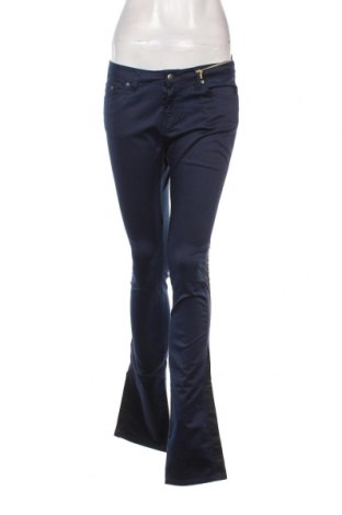 Pantaloni de femei Kaporal, Mărime M, Culoare Albastru, Preț 60,10 Lei