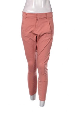 Дамски панталон KappAhl, Размер M, Цвят Розов, Цена 9,84 лв.