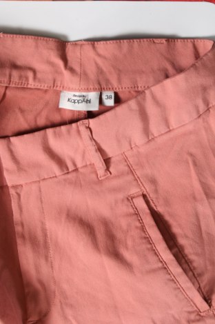 Dámské kalhoty  KappAhl, Velikost M, Barva Růžová, Cena  157,00 Kč