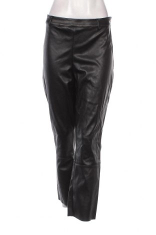 Γυναικείο παντελόνι KappAhl, Μέγεθος XL, Χρώμα Μαύρο, Τιμή 4,90 €