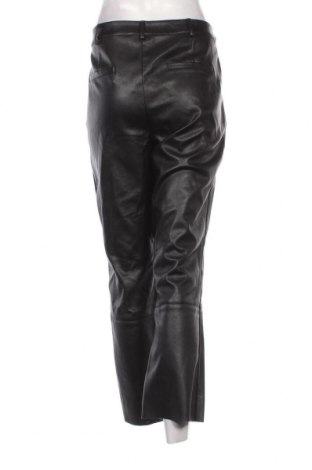 Дамски панталон KappAhl, Размер XL, Цвят Черен, Цена 9,84 лв.