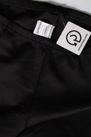 Дамски панталон KappAhl, Размер M, Цвят Черен, Цена 8,40 лв.
