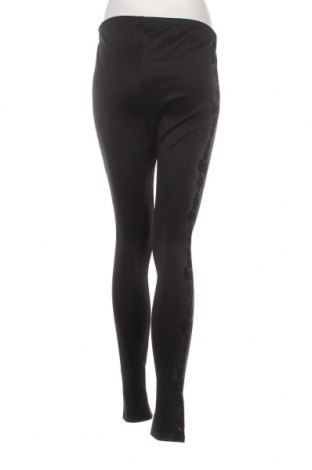 Γυναικείο παντελόνι KappAhl, Μέγεθος M, Χρώμα Μαύρο, Τιμή 4,60 €