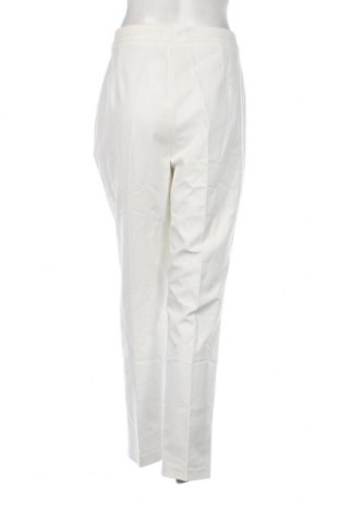 Pantaloni de femei Karen Millen, Mărime XL, Culoare Alb, Preț 539,47 Lei