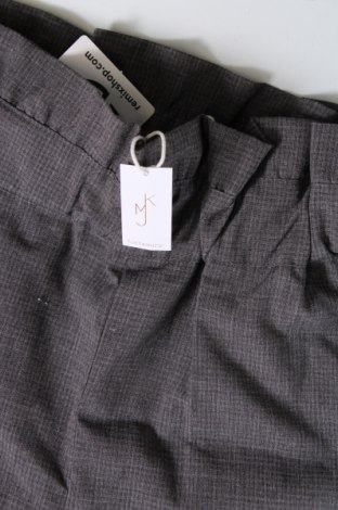 Γυναικείο παντελόνι Karl Marc John, Μέγεθος S, Χρώμα Γκρί, Τιμή 9,03 €