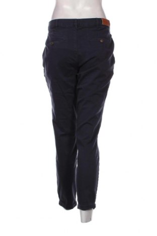 Дамски панталон Karl Marc John, Размер S, Цвят Син, Цена 21,90 лв.