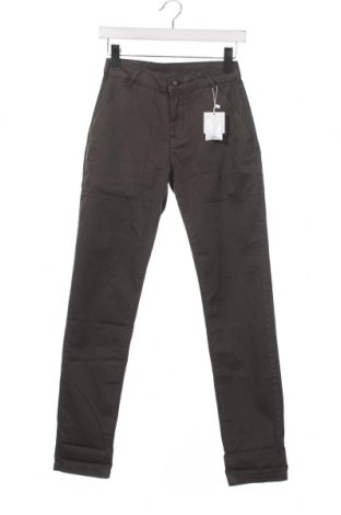 Pantaloni de femei Karl Marc John, Mărime XS, Culoare Verde, Preț 72,04 Lei