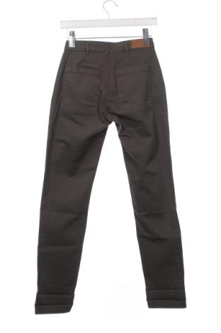 Дамски панталон Karl Marc John, Размер XS, Цвят Зелен, Цена 21,90 лв.