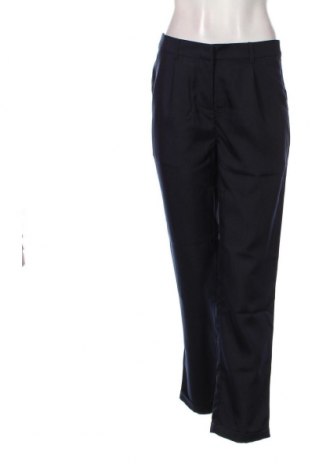 Дамски панталон Karl Marc John, Размер M, Цвят Син, Цена 21,90 лв.