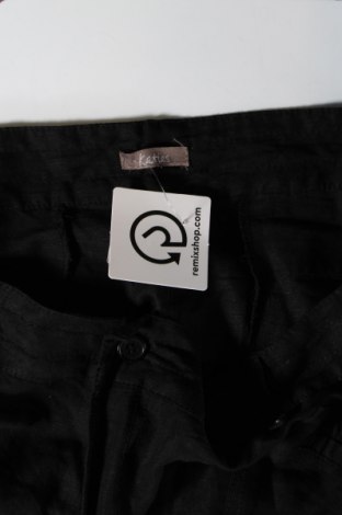 Γυναικείο παντελόνι Katies, Μέγεθος 3XL, Χρώμα Μαύρο, Τιμή 17,94 €