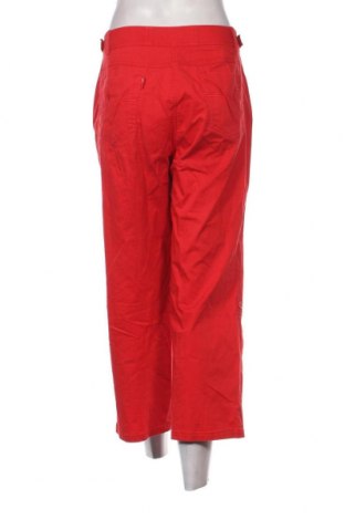 Γυναικείο παντελόνι Kenny S., Μέγεθος XL, Χρώμα Κόκκινο, Τιμή 8,97 €