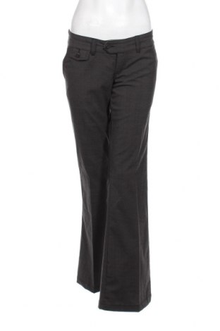 Γυναικείο παντελόνι Khujo, Μέγεθος L, Χρώμα Γκρί, Τιμή 20,46 €