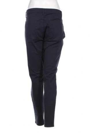 Pantaloni de femei Kiabi, Mărime XL, Culoare Albastru, Preț 37,73 Lei