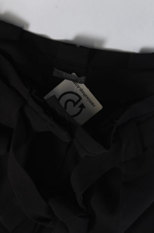 Γυναικείο παντελόνι Kiomi, Μέγεθος M, Χρώμα Μαύρο, Τιμή 4,13 €