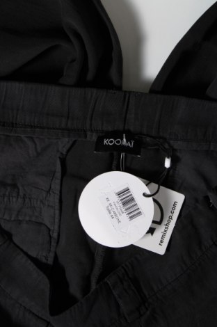 Pantaloni de femei Kookai, Mărime XL, Culoare Negru, Preț 144,08 Lei