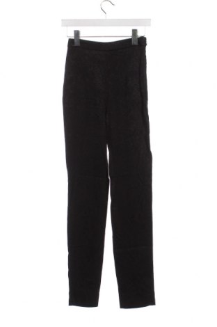 Pantaloni de femei Kookai, Mărime XS, Culoare Negru, Preț 72,04 Lei
