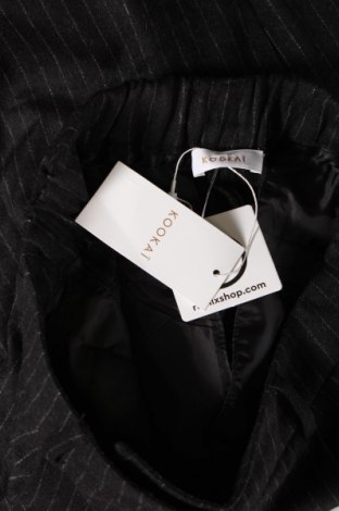 Dámské kalhoty  Kookai, Velikost M, Barva Černá, Cena  1 016,00 Kč
