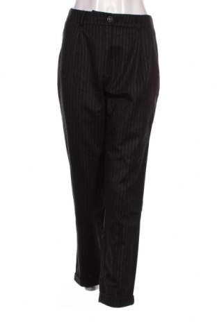 Дамски панталон Kookai, Размер M, Цвят Черен, Цена 70,08 лв.