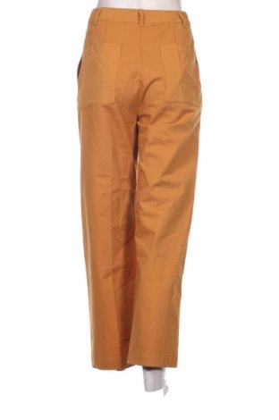 Γυναικείο παντελόνι Kookai, Μέγεθος S, Χρώμα Καφέ, Τιμή 75,26 €