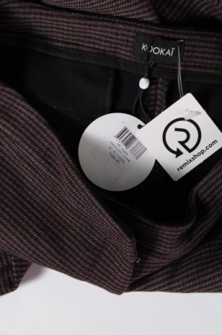 Γυναικείο παντελόνι Kookai, Μέγεθος L, Χρώμα Πολύχρωμο, Τιμή 75,26 €
