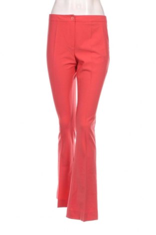 Dámské kalhoty  Kookai, Velikost M, Barva Růžová, Cena  353,00 Kč