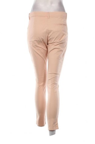Дамски панталон Kookai, Размер S, Цвят Розов, Цена 26,46 лв.