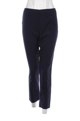 Pantaloni de femei Koton, Mărime L, Culoare Albastru, Preț 128,29 Lei