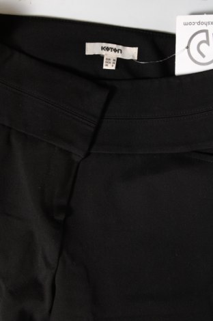 Damenhose Koton, Größe S, Farbe Schwarz, Preis € 19,85