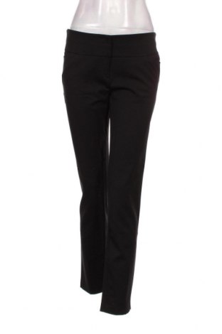 Pantaloni de femei Koton, Mărime S, Culoare Negru, Preț 24,75 Lei