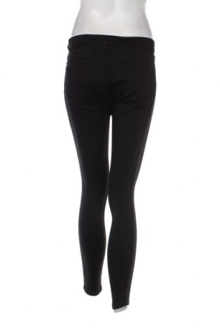 Pantaloni de femei Koton, Mărime S, Culoare Negru, Preț 34,97 Lei