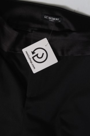 Dámske nohavice LC Waikiki, Veľkosť M, Farba Čierna, Cena  2,67 €
