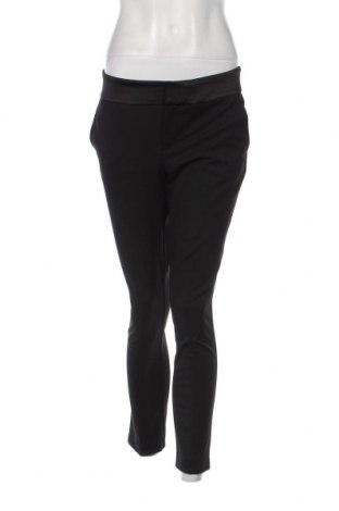Дамски панталон LC Waikiki, Размер M, Цвят Черен, Цена 5,22 лв.