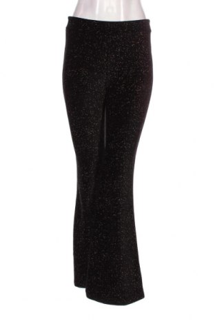 Γυναικείο παντελόνι LCW, Μέγεθος S, Χρώμα Μαύρο, Τιμή 23,46 €