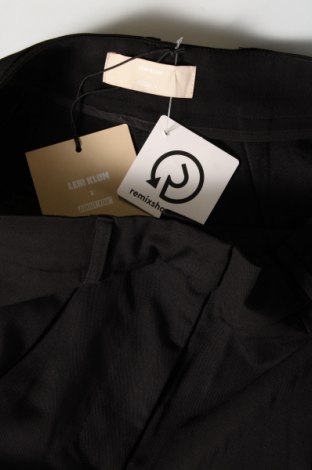 Дамски панталон LENI KLUM x ABOUT YOU, Размер M, Цвят Черен, Цена 18,27 лв.